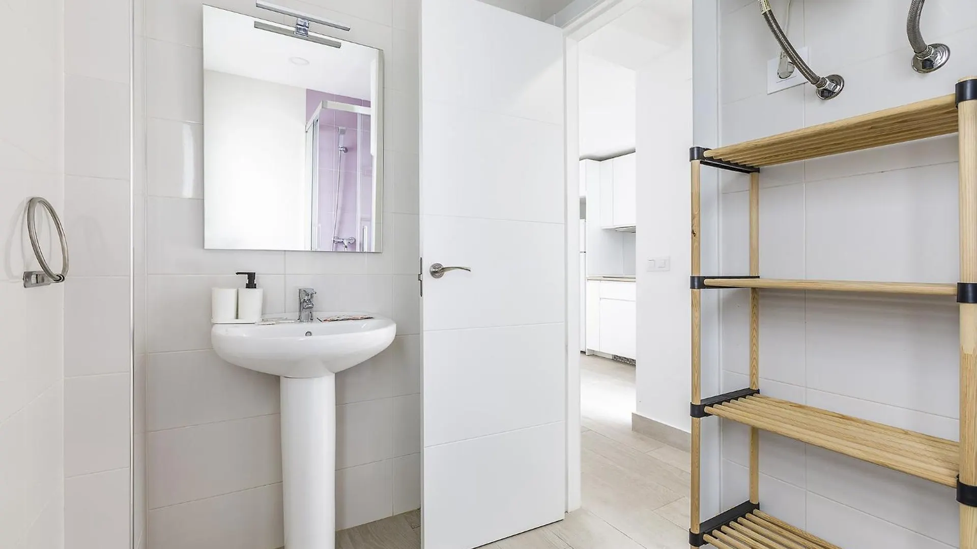 A&N Avenida 2 Torre Del Mar Διαμέρισμα