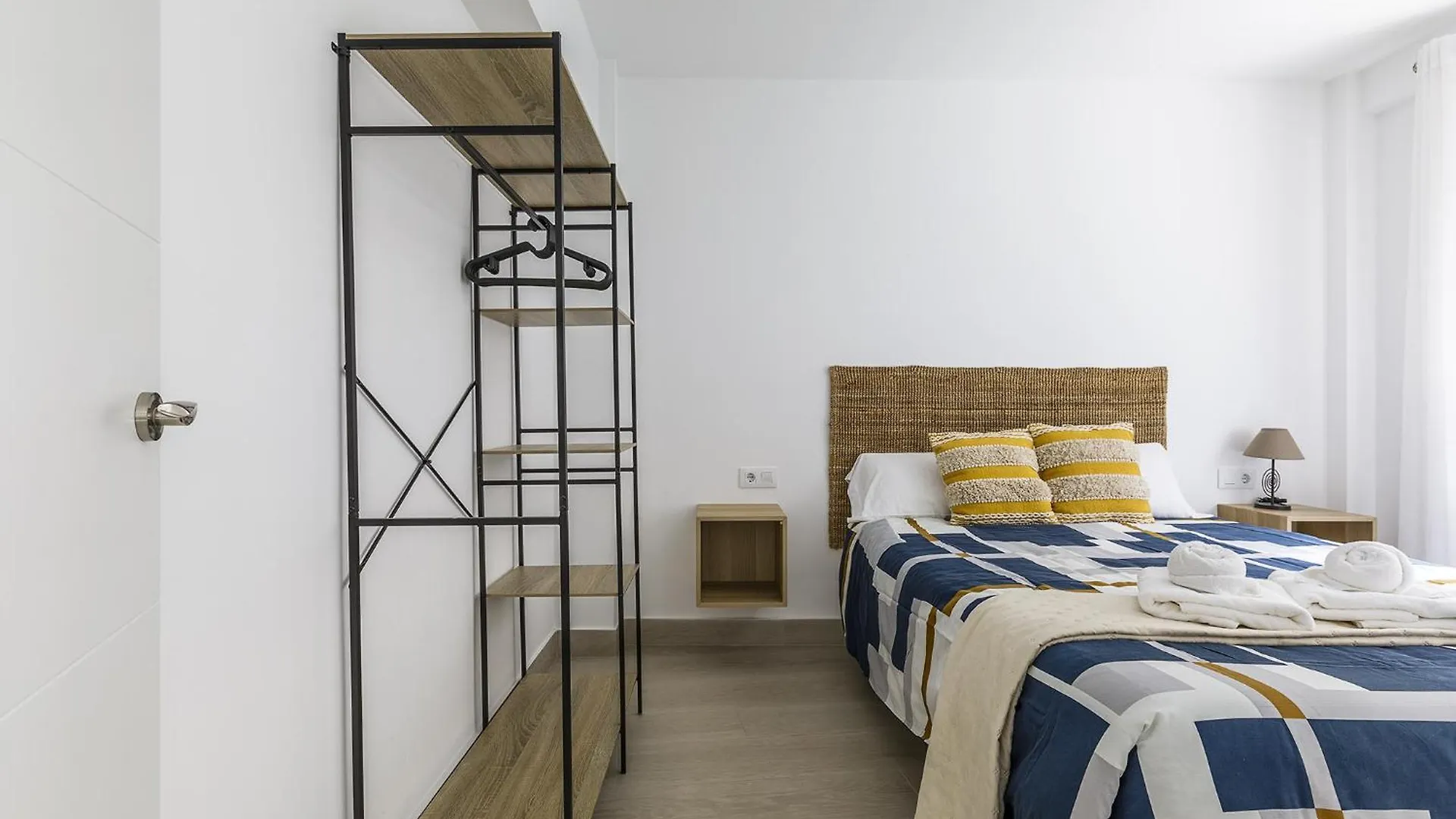 A&N Avenida 2 Torre Del Mar Διαμέρισμα Ισπανία