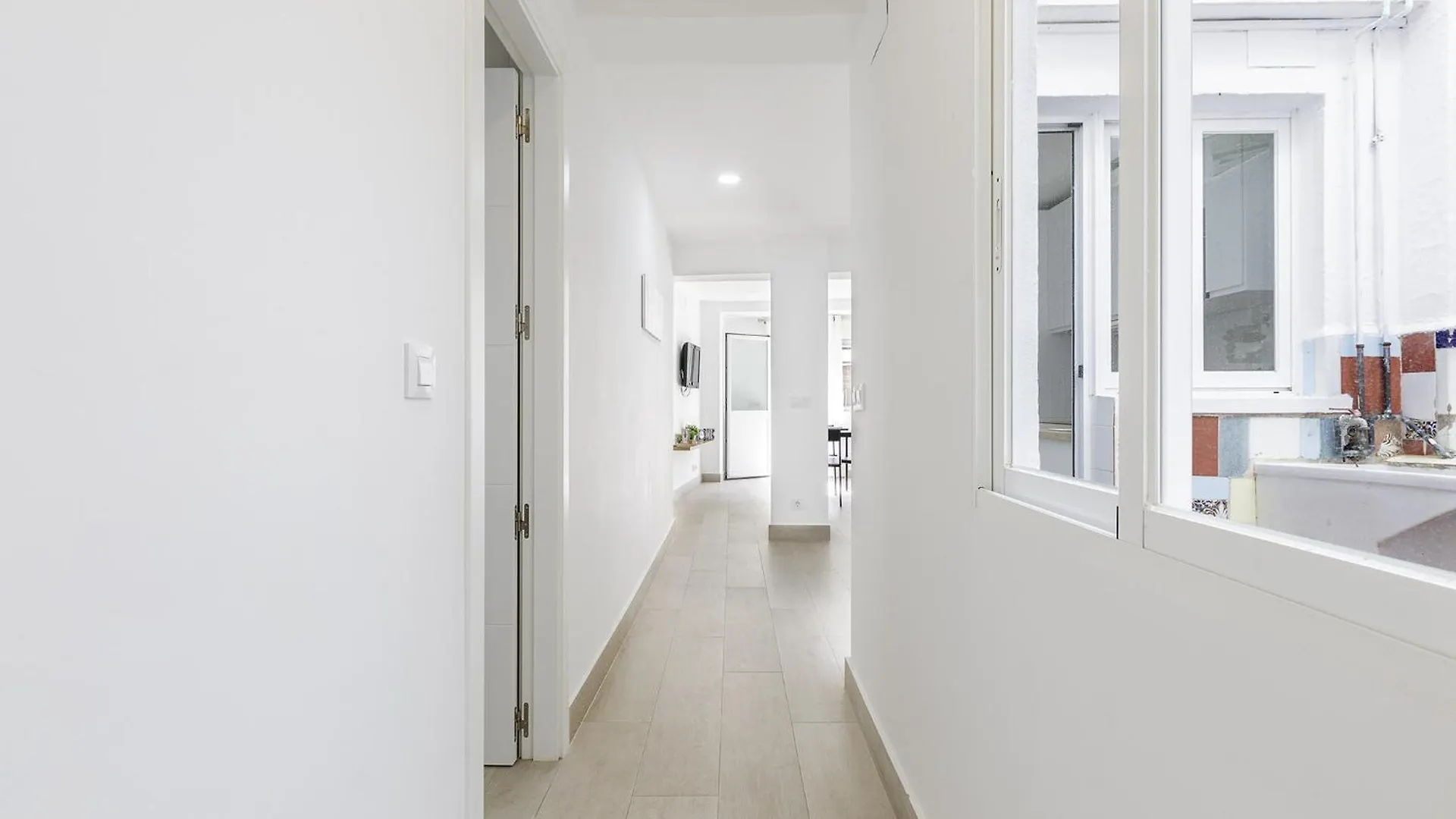 A&N Avenida 2 Torre Del Mar Διαμέρισμα Ισπανία