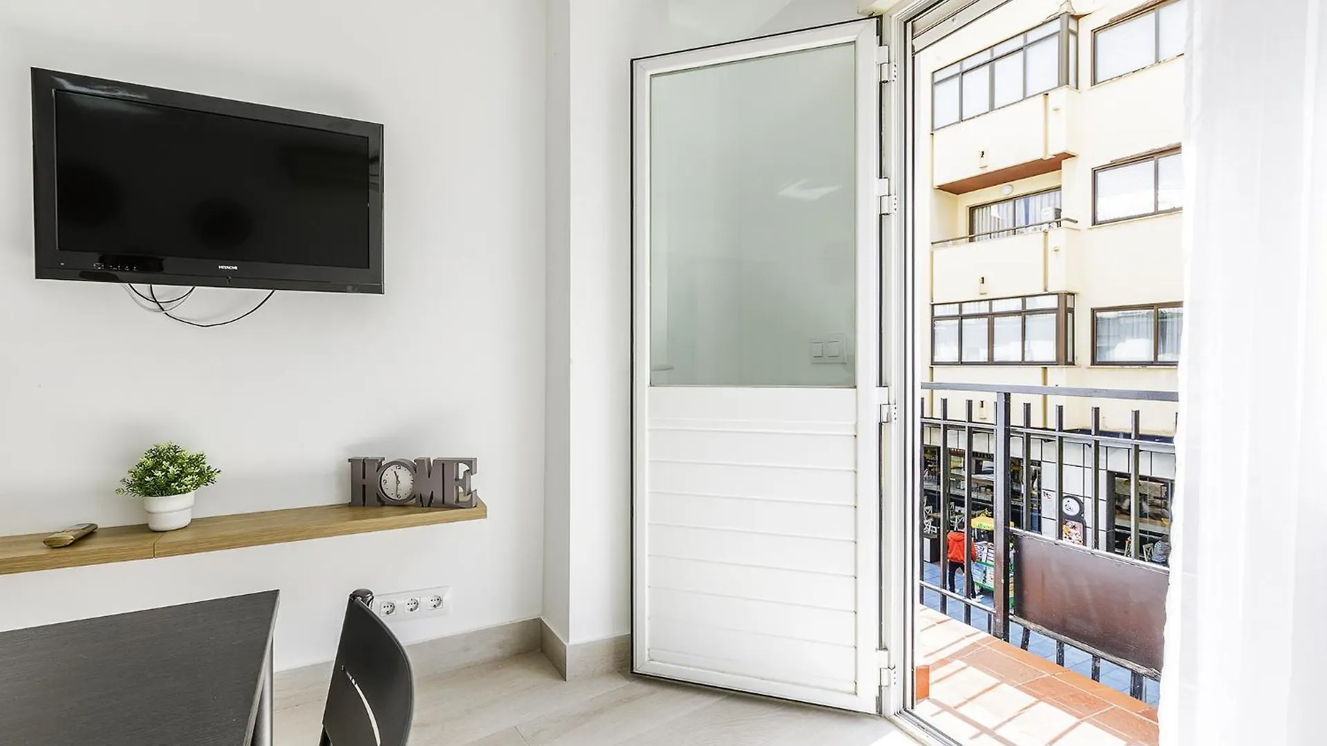 Apartamento A&N Avenida 2 Torre Del Mar España