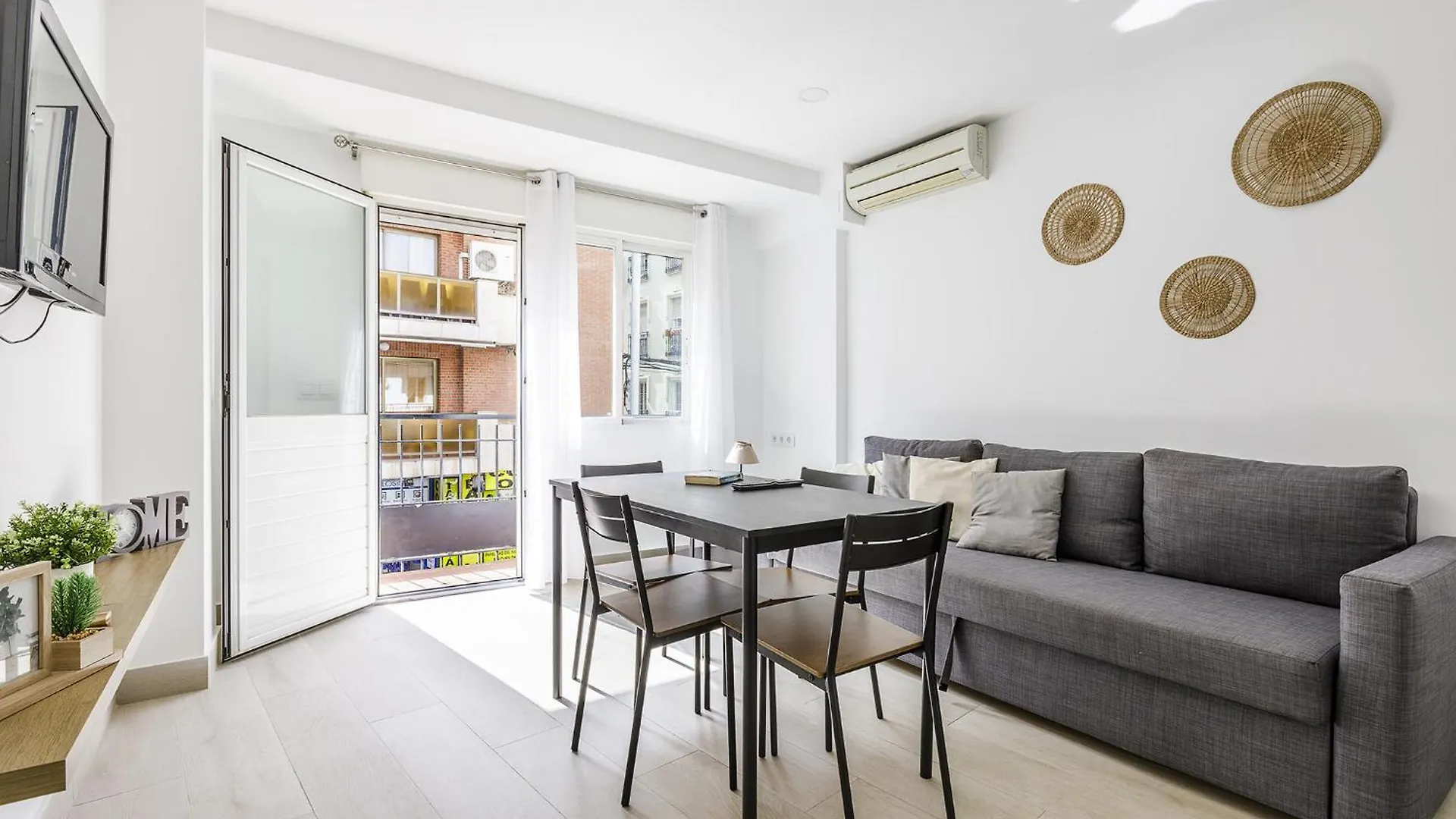 Apartamento A&N Avenida 2 Torre Del Mar España