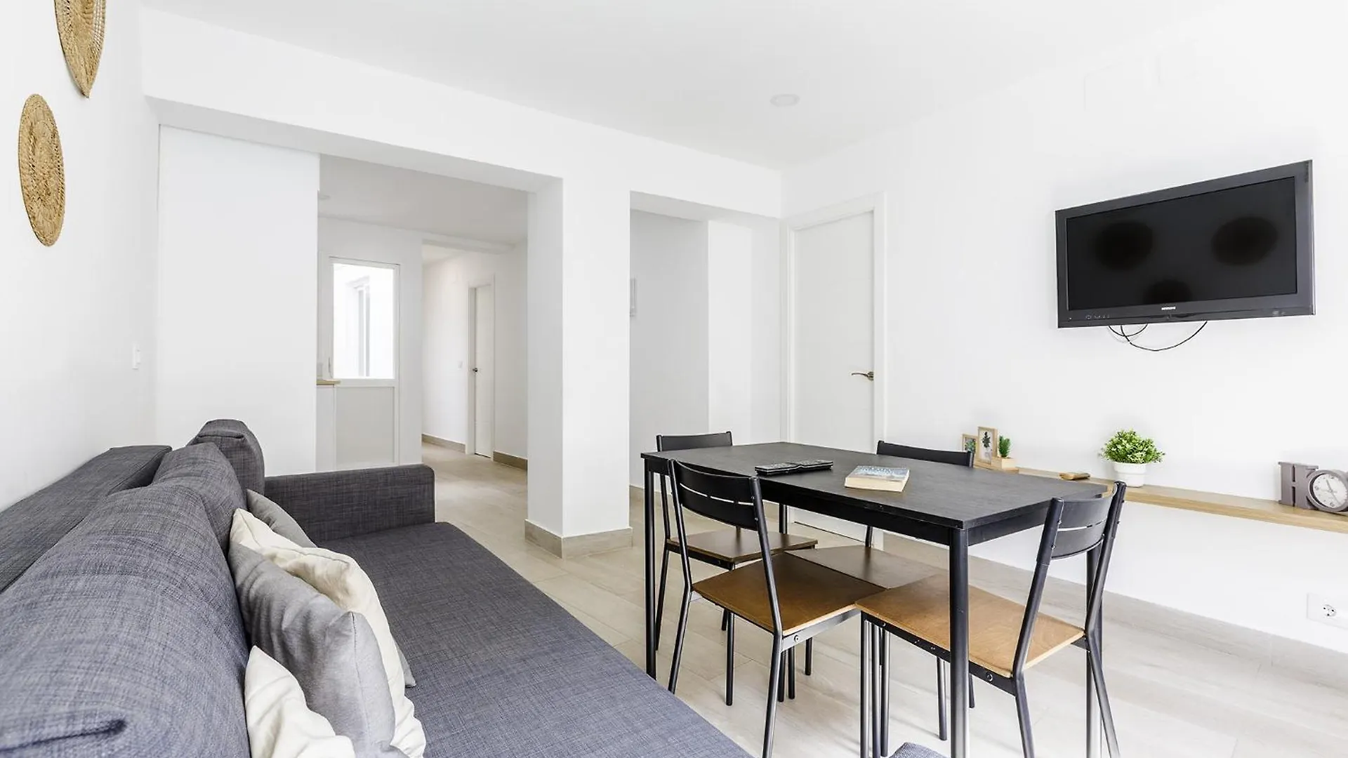 A&N Avenida 2 Torre Del Mar Διαμέρισμα 0*,  Ισπανία