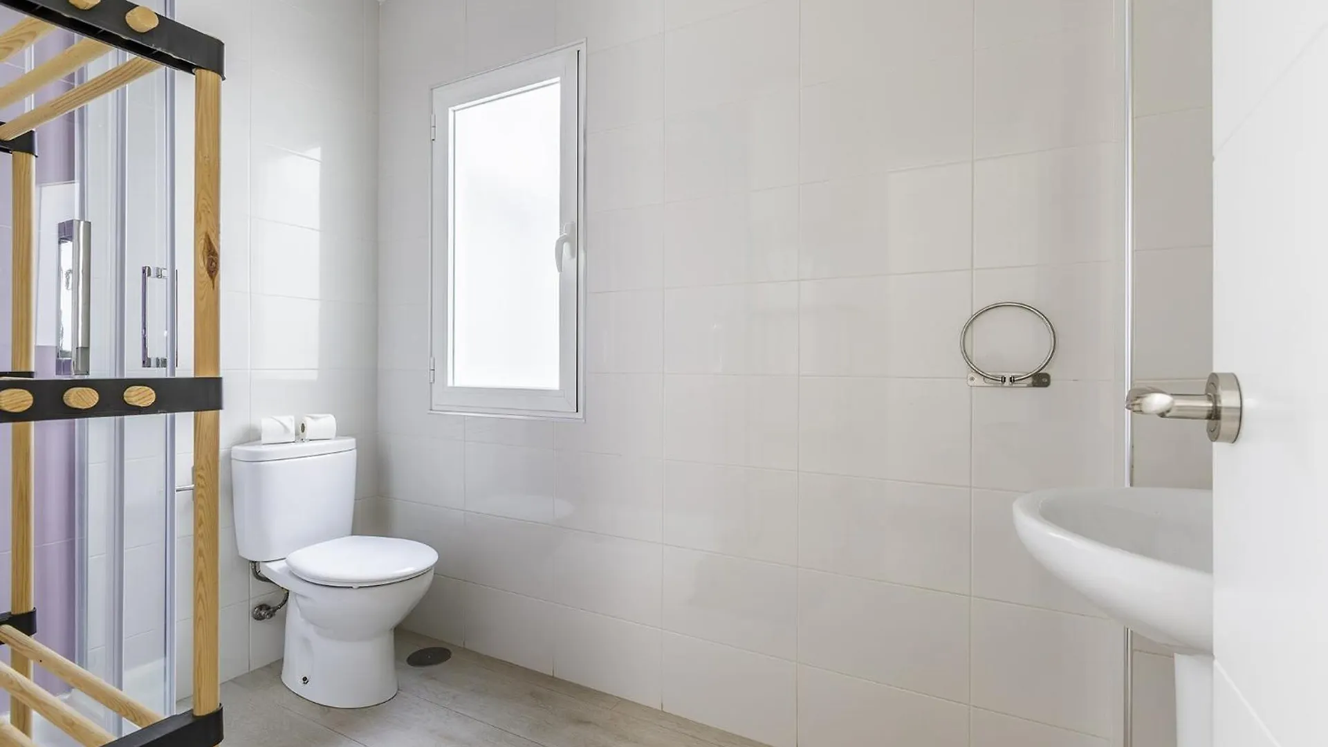 Apartamento A&N Avenida 2 Torre Del Mar España