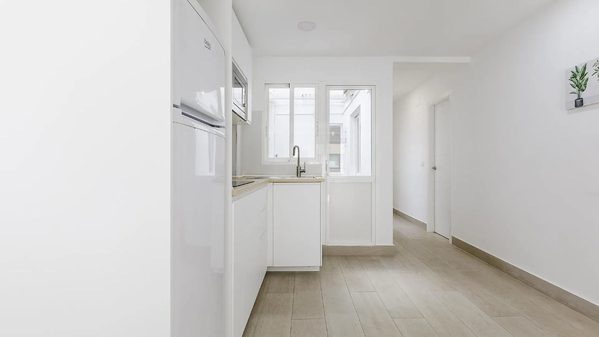 A&N Avenida 2 Torre Del Mar Διαμέρισμα
