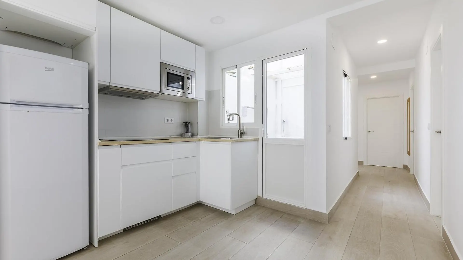 A&N Avenida 2 Torre Del Mar Διαμέρισμα