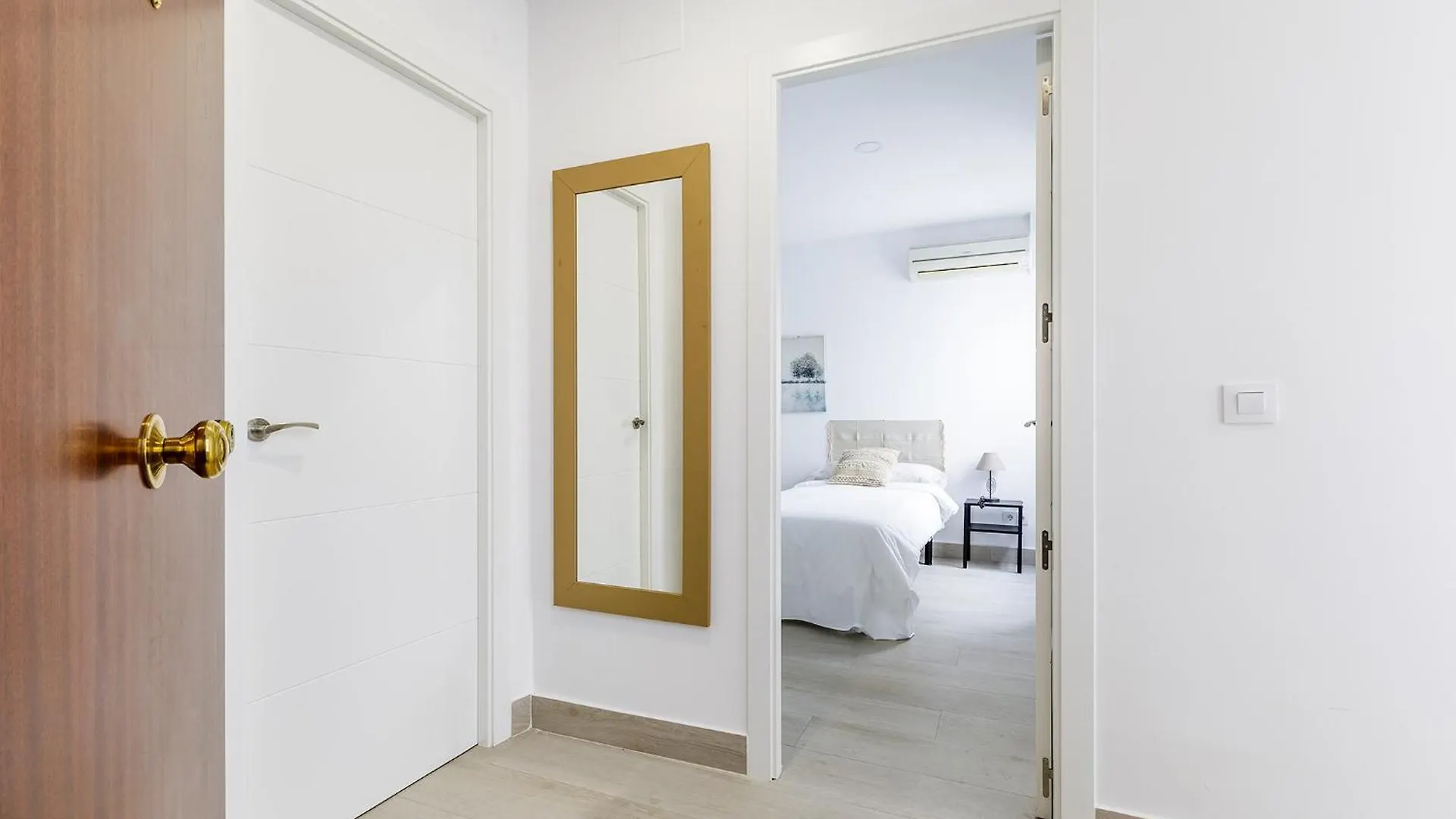 A&N Avenida 2 Torre Del Mar Διαμέρισμα