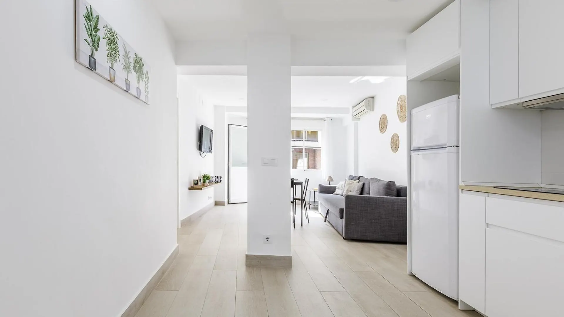 A&N Avenida 2 Torre Del Mar Διαμέρισμα Ισπανία