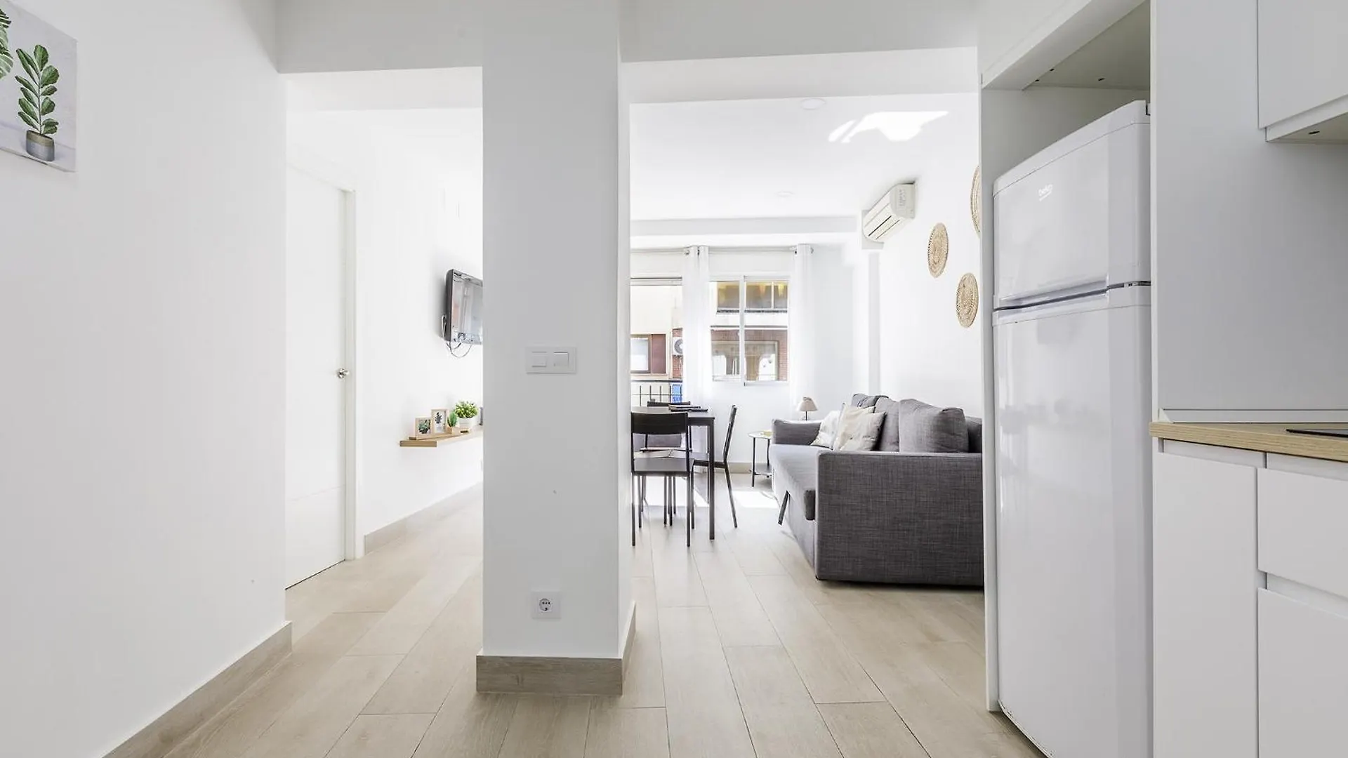A&N Avenida 2 Torre Del Mar Διαμέρισμα 0*,  Ισπανία