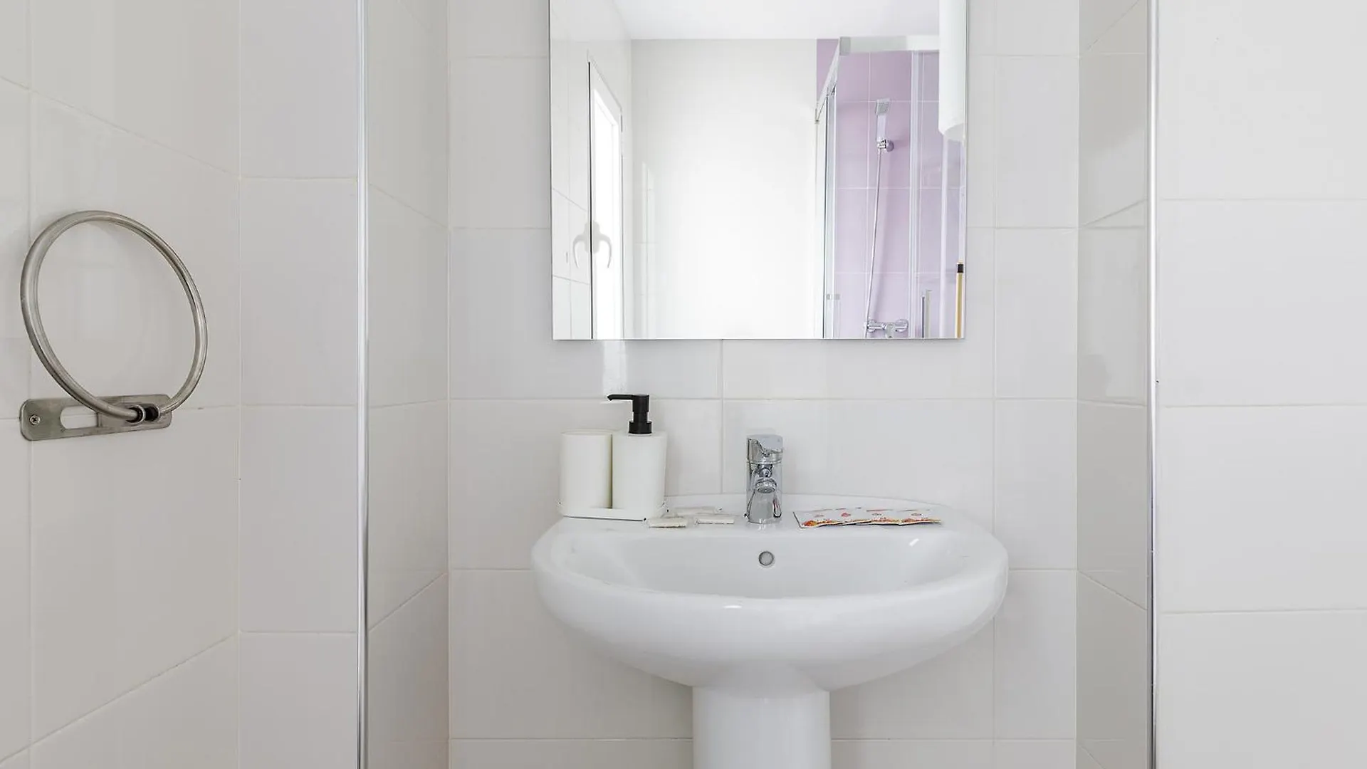 Apartamento A&N Avenida 2 Torre Del Mar 0*,  España
