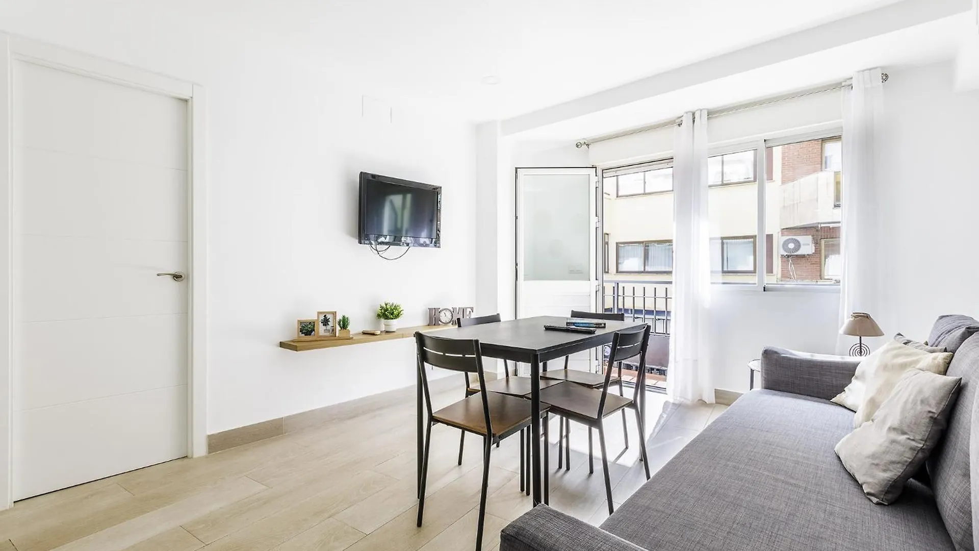 A&N Avenida 2 Torre Del Mar Διαμέρισμα Ισπανία