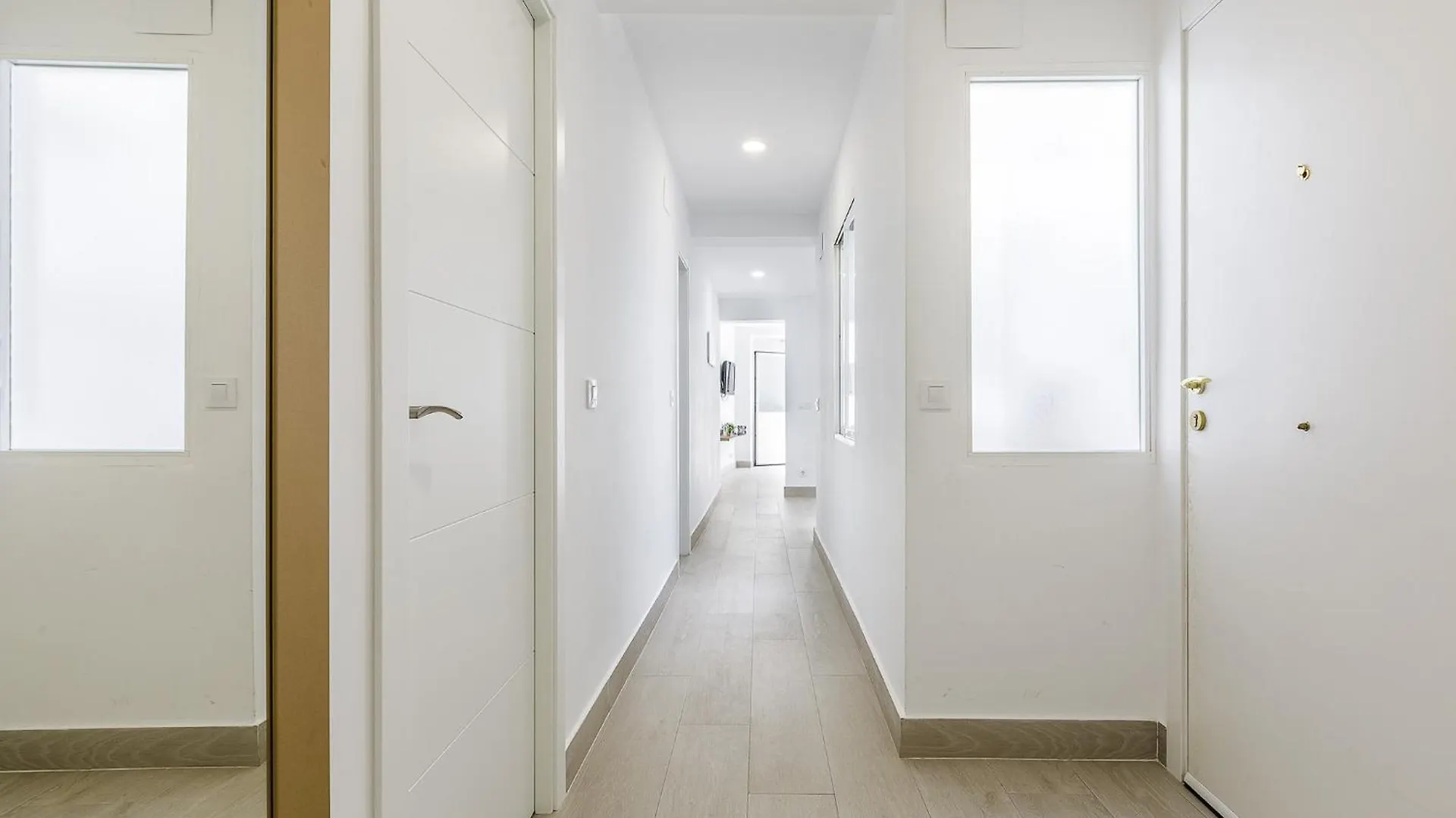 Apartamento A&N Avenida 2 Torre Del Mar
