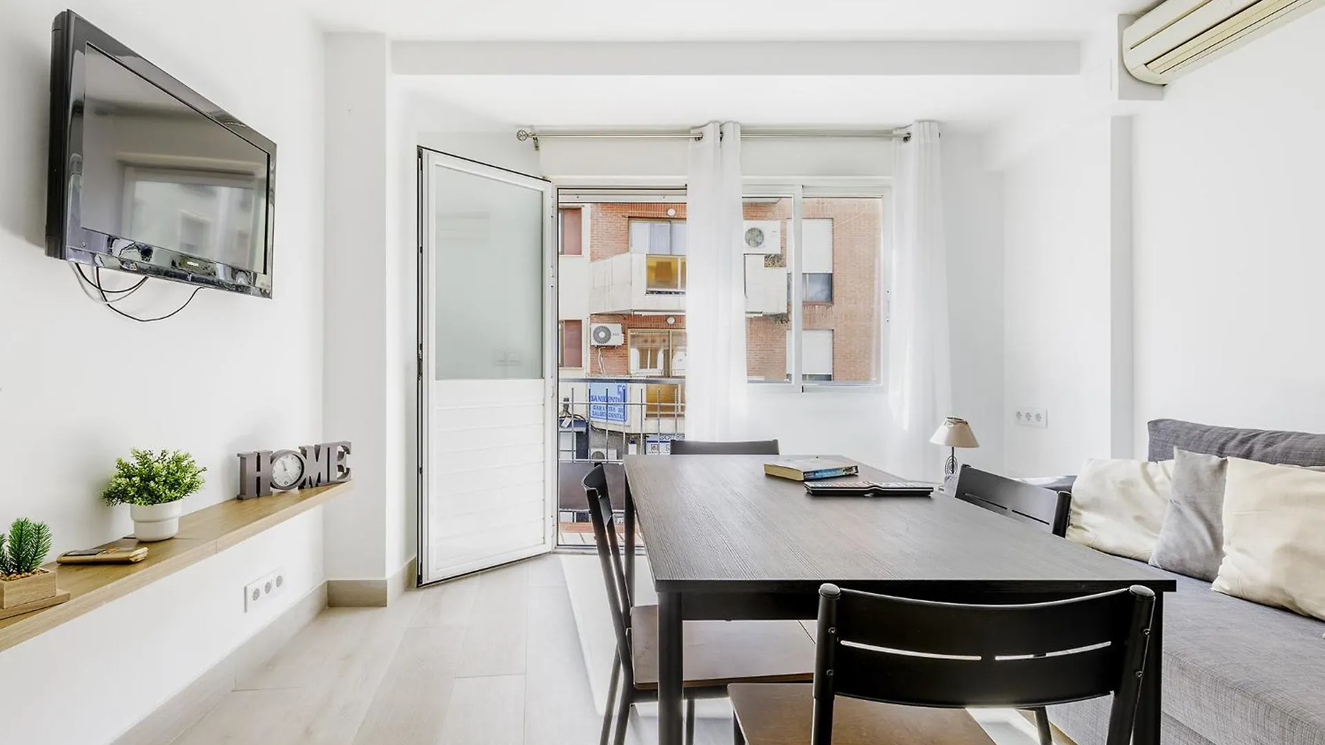 Apartamento A&N Avenida 2 Torre Del Mar