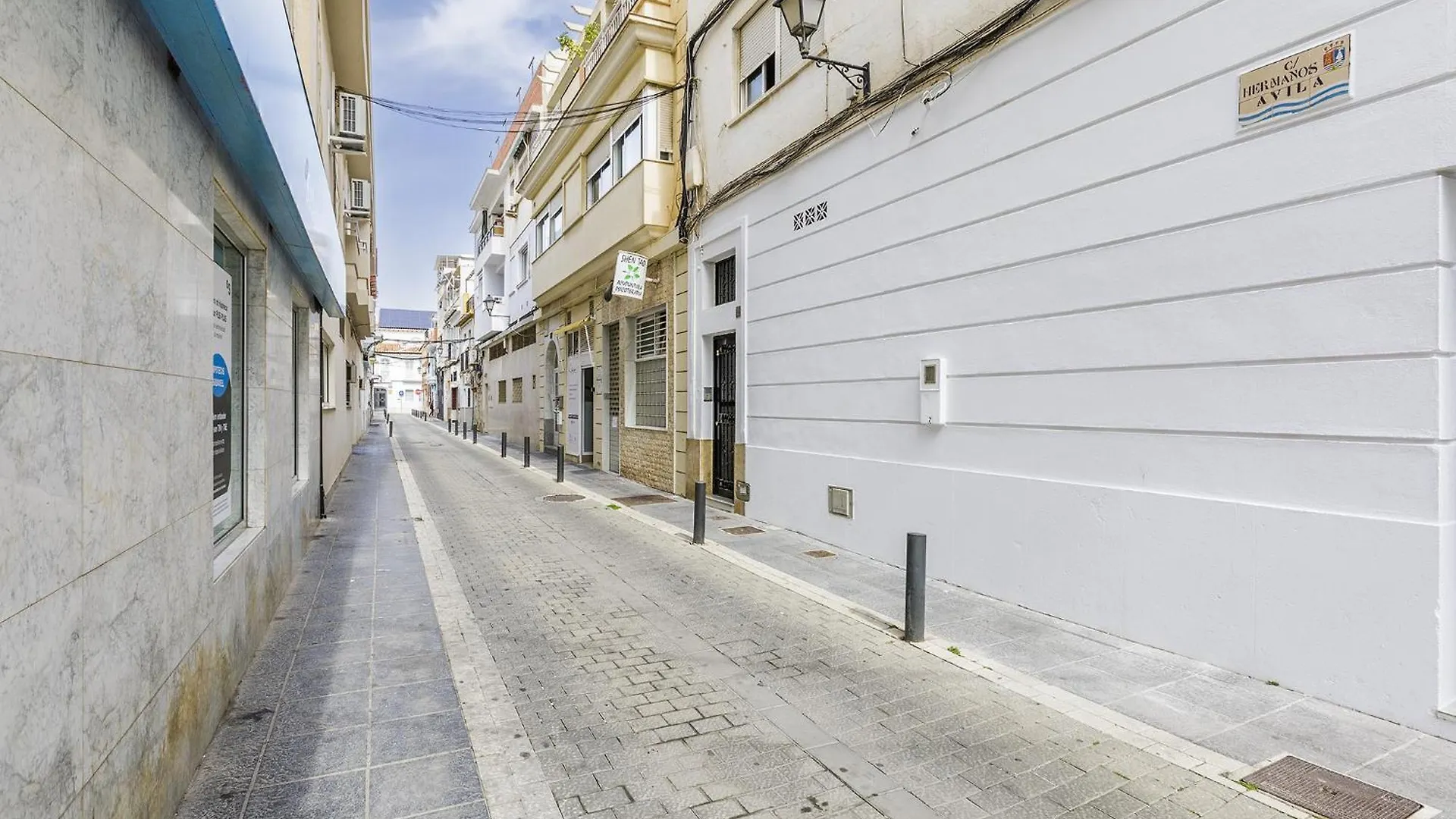 A&N Avenida 2 Torre Del Mar Διαμέρισμα
