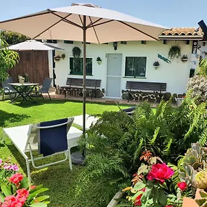 Eneida Casa rural La Hidalga